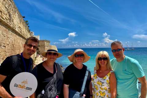 Alberobello, Monopoli and Polignano Day trip from Bari